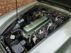 Image 27/32 of Austin-Healey 3000 Mk II (BT7) (1962)