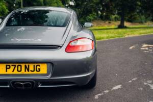 Bild 41/50 von Porsche Cayman S (2016)