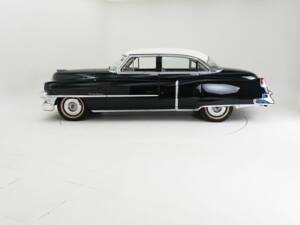 Bild 8/15 von Cadillac 60 Special Fleetwood (1953)