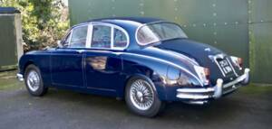 Afbeelding 10/50 van Jaguar Mk II 3.4 (1961)