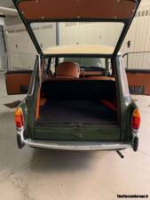 Bild 28/59 von Autobianchi Bianchina Panorama (1969)