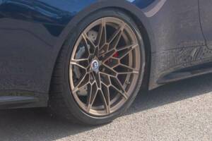 Bild 47/50 von BMW M4 Competition (2022)