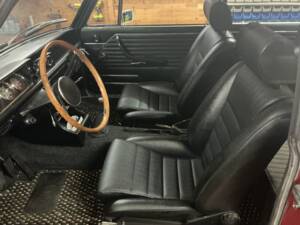 Obraz 25/35 pojazdu BMW 1600 TI (1967)