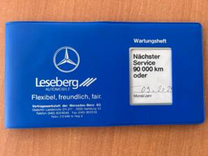 Image 28/29 of Mercedes-Benz 300 CE-24 (1993)