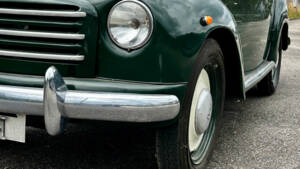 Image 5/12 de FIAT 500 C Topolino (1950)