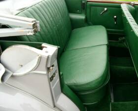 Afbeelding 50/50 van Bentley 3 1/2 Litre (1934)