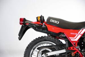 Image 29/50 of Moto Morini 350 X3 Kanguro (1983)