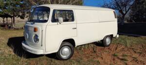 Imagen 1/50 de Volkswagen T2b panel van (1979)