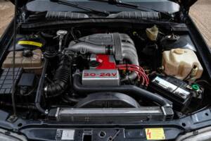Bild 3/38 von Opel Omega 3,0i 24V (1992)