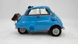 Bild 9/15 von BMW Isetta 250 (1960)
