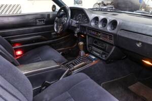Bild 14/25 von Datsun 280 ZXT Turbo (1983)