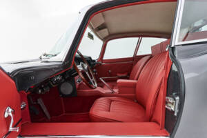 Bild 60/99 von Jaguar Type E 4.2 (1966)