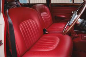 Immagine 41/50 di Jaguar Mk II 3.8 (1960)