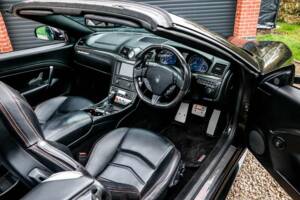 Image 2/35 of Maserati GranCabrio Sport (2014)