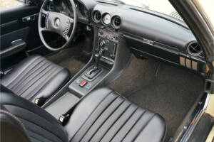 Image 19/50 of Mercedes-Benz 450 SL (1973)