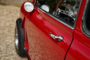 Bild 14/50 von Morris Mini Cooper S 1071 (1963)