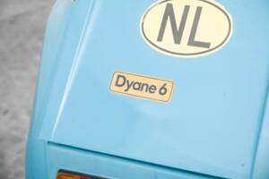 Bild 31/50 von Citroën Dyane 6 (1981)