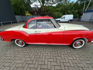 Image 5/18 de Borgward Isabella Coupe (1958)