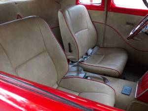 Bild 16/43 von Ford V8 Coupe 5Window (1936)