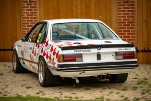 Immagine 10/42 di BMW 635 CSi Group A (1983)