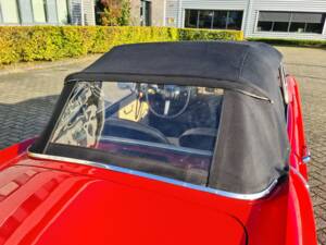 Bild 5/52 von FIAT 1200 Cabriolet (1959)