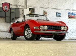 Image 1/86 of FIAT Dino Spider (1969)