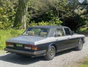 Imagen 2/12 de Rolls-Royce Silver Spur (1981)