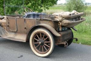 Image 26/66 of Regal Model T Underslung (1913)
