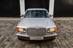 Bild 26/50 von Mercedes-Benz 500 SEL (1984)