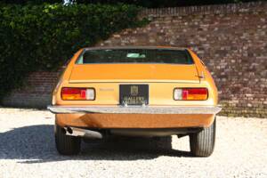 Image 6/50 de Maserati Ghibli (1969)