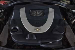 Bild 25/34 von Mercedes-Benz CL 500 4MATIC (2008)