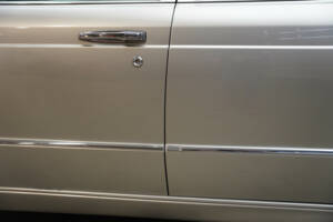 Image 14/50 of Bentley Arnage R (2004)