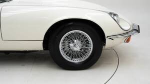 Image 10/15 de Jaguar Type E V12 (1973)