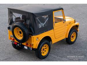 Image 7/32 de Suzuki LJ 80 (1981)