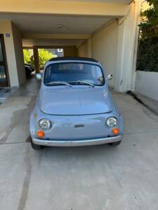 Bild 2/37 von FIAT 500 L (1971)