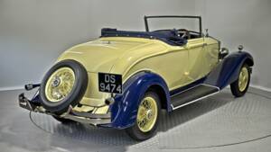 Image 12/50 de Rolls-Royce 20 HP Doctors Coupe Convertible (1924)