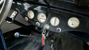 Image 34/45 of Austin 7 Saloon (1930)