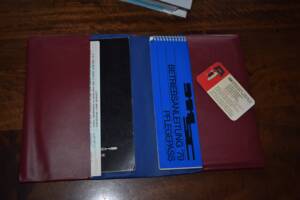 Bild 84/93 von Porsche 911 SC-L 3.1 (1978)