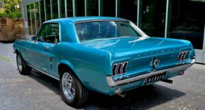 Immagine 4/31 di Ford Mustang 289 (1967)