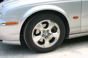 Imagen 9/51 de Jaguar S-Type 4.0 V8 (2000)