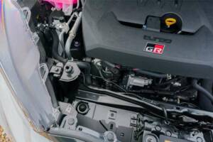 Image 12/50 of Toyota GR Yaris (2025)