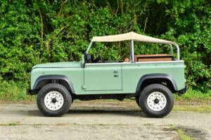 Imagen 16/36 de Land Rover 90 (1990)