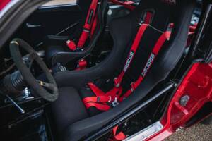 Bild 11/50 von Ford Shelby GT 350 (1966)