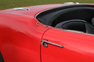 Bild 18/50 von Alfa Romeo Giulia 1600 Spider Veloce (1965)