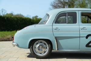 Immagine 29/50 di Renault Dauphine Gordini (1961)