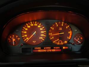 Bild 70/75 von BMW 540i (2001)