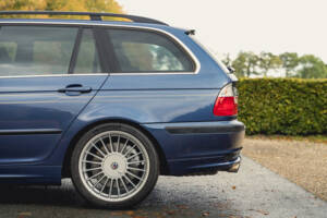 Immagine 47/99 di ALPINA B10 3.3 Touring (2001)