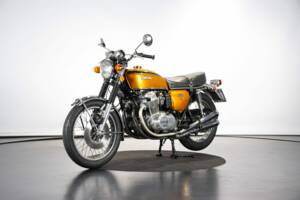 Image 8/50 of Honda CB 750 Four (1975)