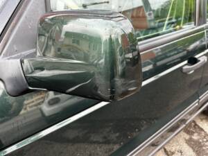 Image 18/23 of Land Rover Range Rover 4.6 HSE "30th Anniversary Edition" (2000)