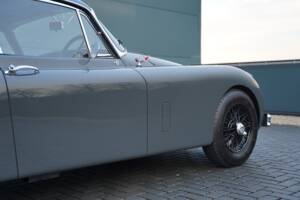 Bild 30/50 von Jaguar XK 150 3.8 S FHC (1960)
